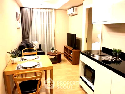 Condos for sale Sukumvit 39 : 1-BR Condo at Maestro 39 Sukhumvit 39 near BTS Phrom Phong (ID 2477698)