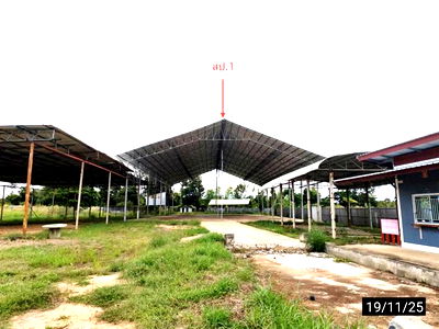 โรงงาน กาฬสินธุ์ : โกดัง สำหรับขาย - โคกสะอาด ฆ้องชัย กาฬสินธุ์