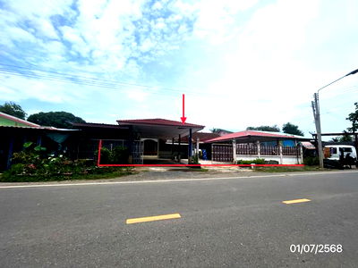 Houses for sale Phichit : HOME for sale  Thung Noi Pho Thale Phichit