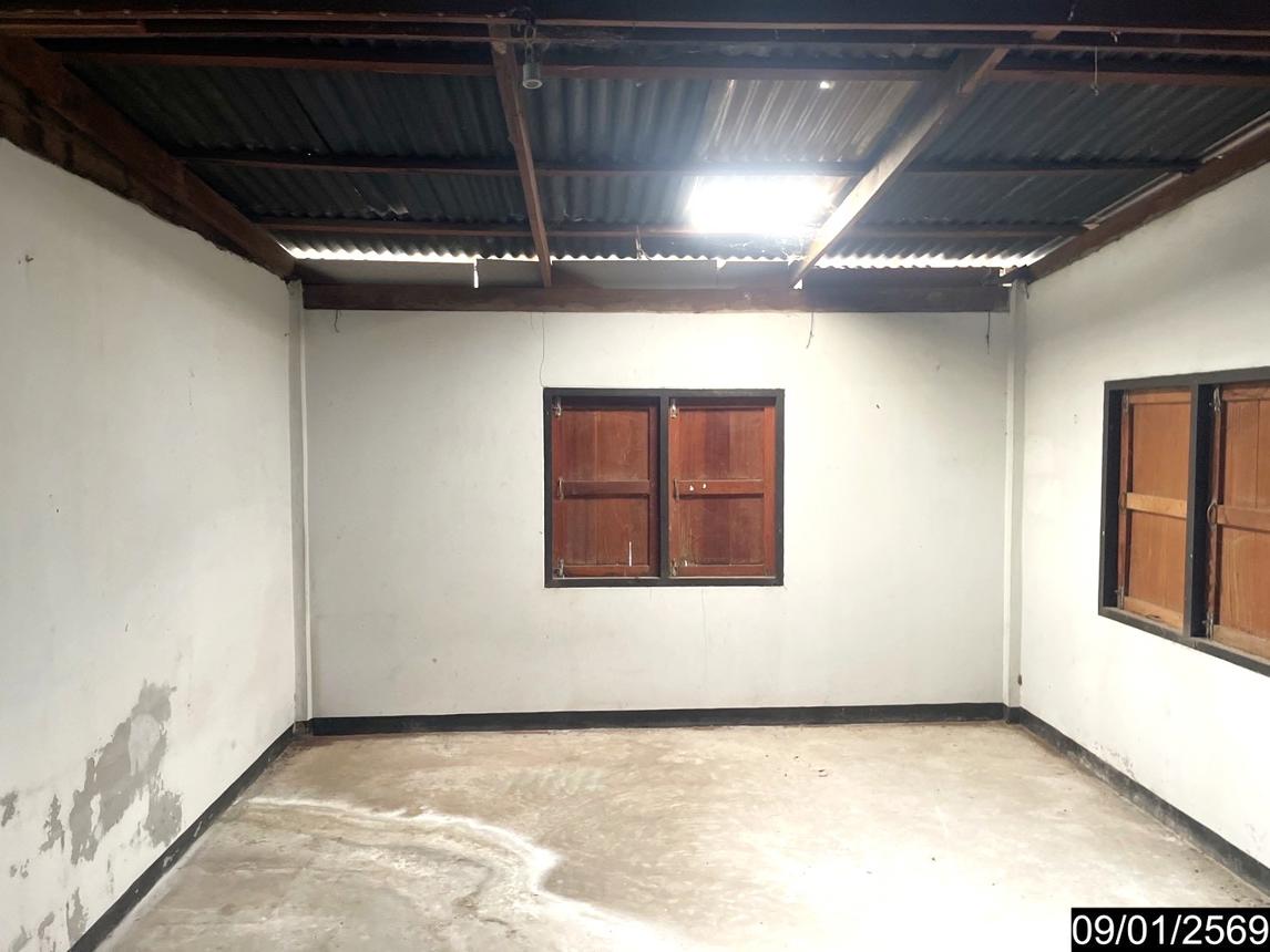 รูป บ้านเดี่ยว สำหรับขาย - ปอแดง ชนบท ขอนแก่น - รูปที่ 22/40