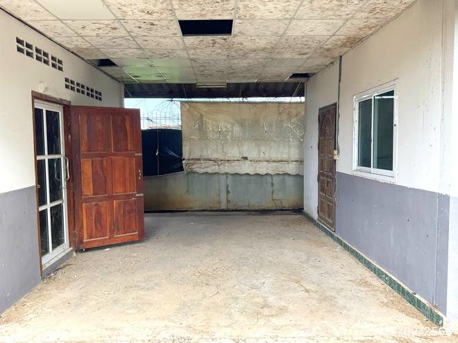 รูป โกดัง สำหรับขาย - ยางชุมน้อย ยางชุมน้อย ศรีสะเกษ - รูปที่ 26/68