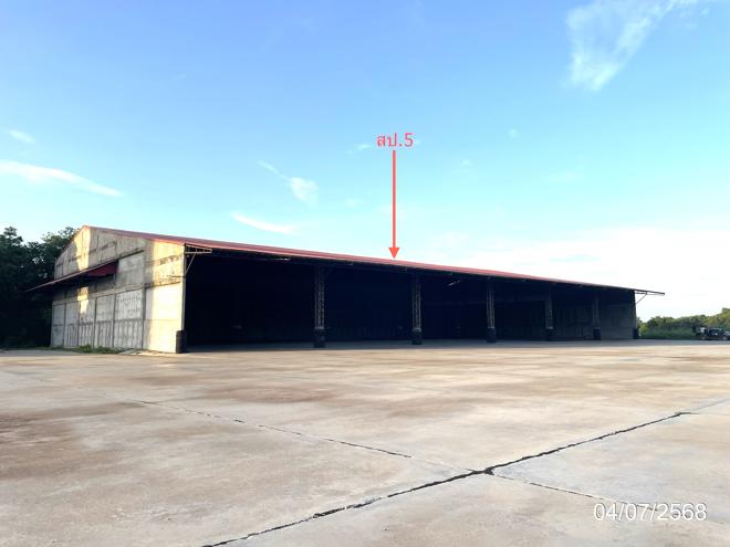 รูป โกดัง สำหรับขาย - พุขาม วิเชียรบุรี เพชรบูรณ์ - รูปที่ 14/48