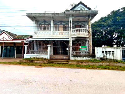 บ้านเดี่ยว สำหรับขาย - หนองฉิม เนินสง่า ชัยภูมิ