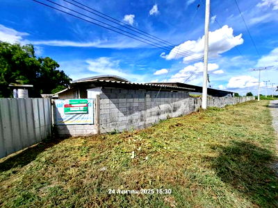 โกดัง สำหรับขาย - ทะเลบก ดอนเจดีย์ สุพรรณบุรี