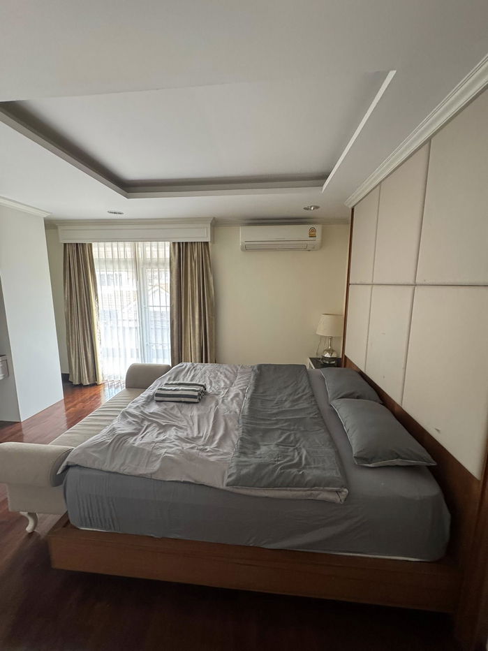 รูป Luxury House for rent near Jomtien Pattaya - รูปที่ 18/24