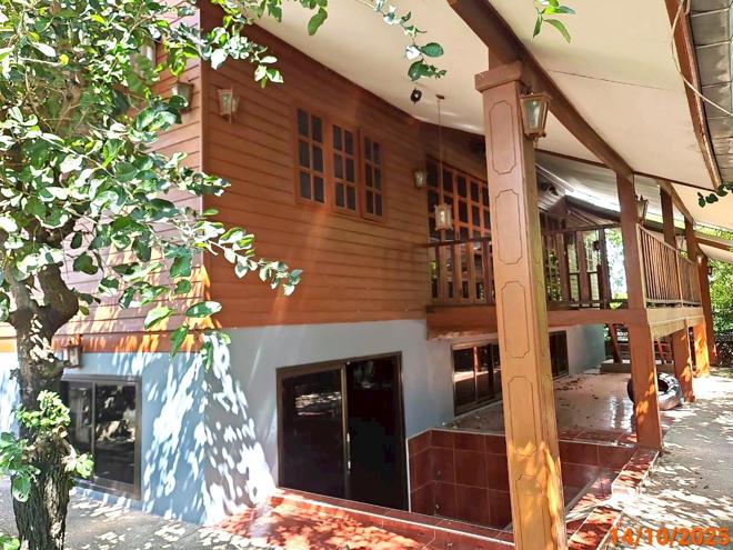 รูป บ้านเดี่ยว สำหรับขาย - บ้านแวง พุทไธสง บุรีรัมย์ - รูปที่ 9/44