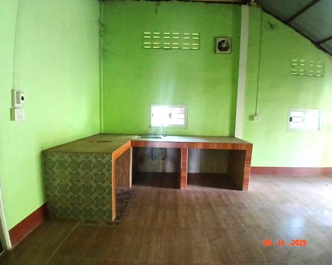 รูป บ้านเดี่ยว สำหรับขาย - คำเตย เมืองนครพนม นครพนม - รูปที่ 11/32