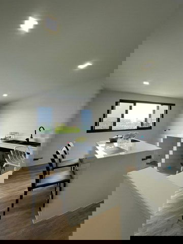 รูป HR3211ให้เช่าโฮมออฟฟิศหรู 4 ชั้น หลังมุม โครงการ The Harmony รามอินทรา 62 ใกล้รพ.สินแพทย์ - รูปที่ 9/14