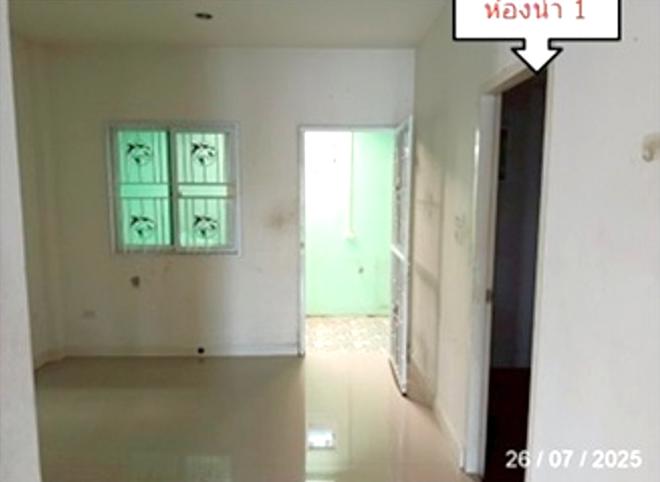 picture HOME for sale  Sothon Muang Chachoengsao Chachoengsao - 19/54