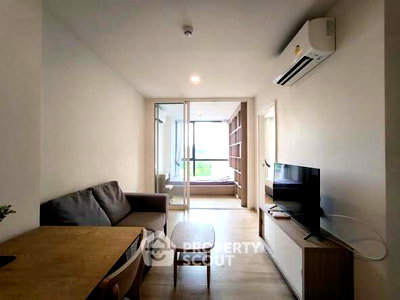 คอนโดให้เช่า : คอนโด 2-ห้องนอน ที่ แชมเบอร์ส อ่อนนุช สเตชั่น ใกล้ BTS อ่อนนุช (ID 2657274)