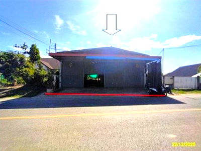 Houses for sale Roi Et : HOME for sale  Phanom Phrai Phanom Phrai Roi Et