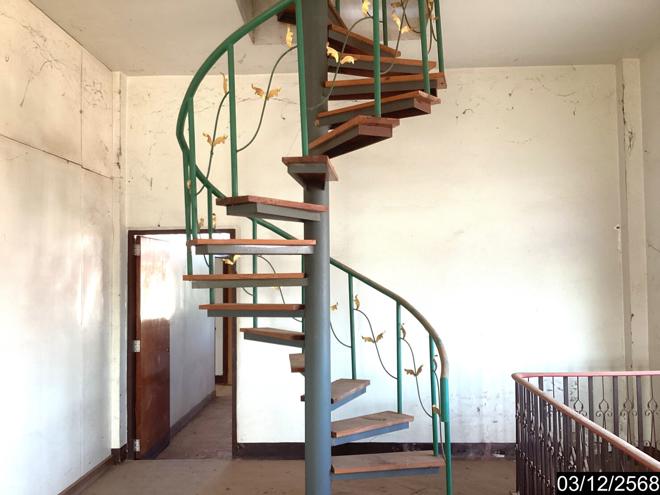 รูป อาคารสำนักงาน สำหรับขาย - ปากคาด ปากคาด บึงกาฬ - รูปที่ 9/44