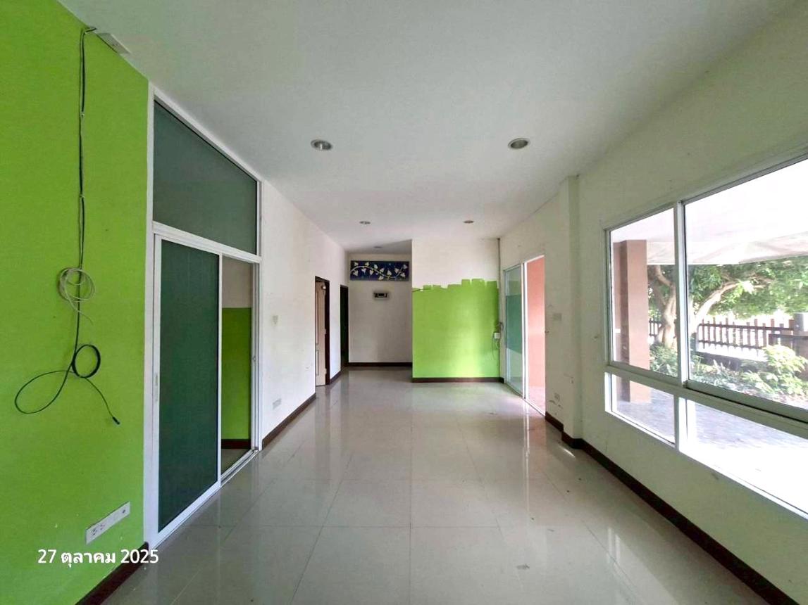 รูป บ้านเดี่ยว สำหรับขาย บ้านรัก หัวหิน - ปราณบุรี วังก์พง ปราณบุรี ประจวบคีรีขันธ์ - รูปที่ 19/32