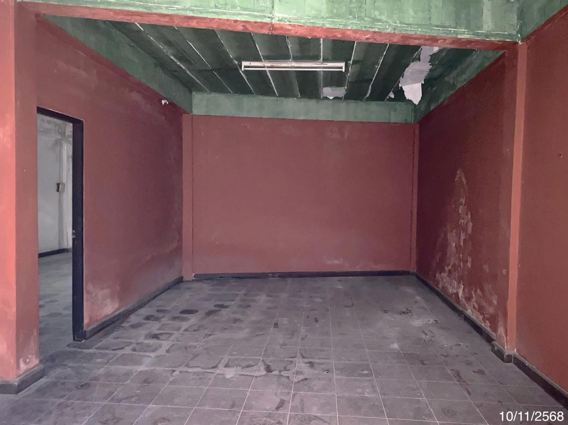 รูป อาคารพาณิชย์ สำหรับขาย - ดอนทราย ควนขนุน พัทลุง - รูปที่ 29/42