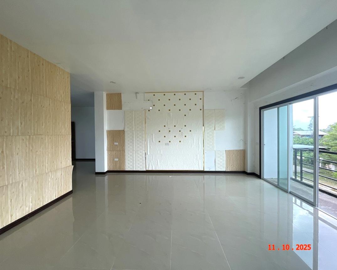 รูป บ้านเดี่ยว สำหรับขาย - ขามเฒ่า เมืองนครพนม นครพนม - รูปที่ 38/52