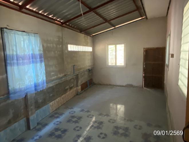 รูป บ้านเดี่ยว สำหรับขาย - กาฬสินธุ์ เมืองกาฬสินธุ์ กาฬสินธุ์ - รูปที่ 9/26