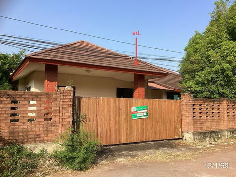 HOME for sale  Ang Thong Muang Ratchaburi Ratchburi