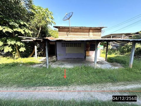 บ้านเดี่ยว สำหรับขาย  ในเมือง เมืองชัยภูมิ ชัยภูมิ