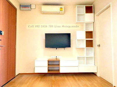 Condos for rent : 📢 Condo for Rent – Fuse Chan–Sathorn