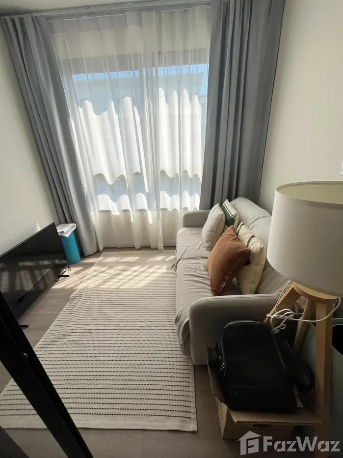 รูป ขาย คอนโด 1 ห้องนอน ในโครงการ ดีคอนโด รีฟ ภูเก็ต 6050251 - รูปที่ 10/14