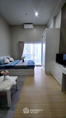 Condos for rent : 1-BR Condo at Metro Sky Wutthakat near BTS Wutthakat (ID 2656639)