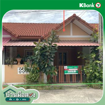 รูป ทาวน์เฮ้าส์ สำหรับขาย - บ้านฉาง บ้านฉาง ระยอง - รูปที่ 16/18