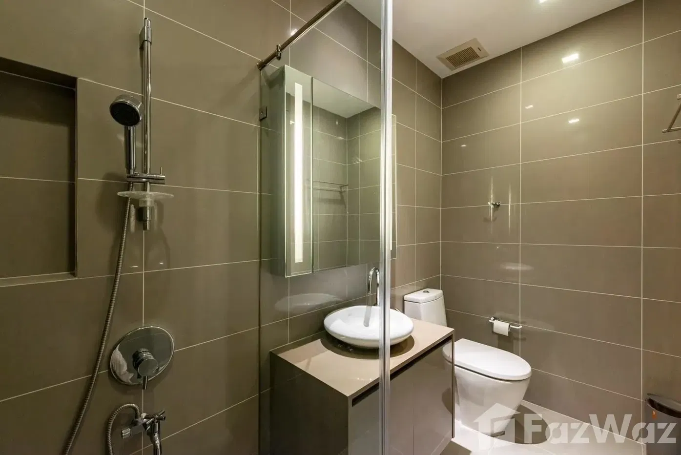 รูป ขาย คอนโด 2 ห้องนอน ในโครงการ เอ็ม สีลม 6031962 - รูปที่ 9/17