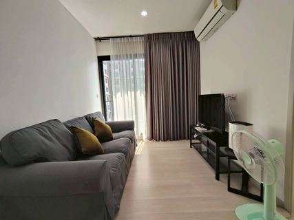 รูปภาพ Life Asoke Big room 55 Sqm 2beds Condo for rent convenience,Ready to Move In