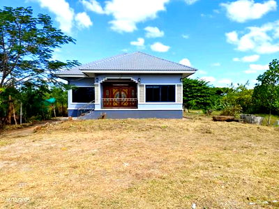 Houses for sale Khon Kaen : HOME for sale  Lom Khom Phon Khon Kaen