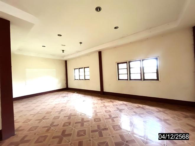 รูป บ้านเดี่ยว สำหรับขาย - หัวนาคำ ยางตลาด กาฬสินธุ์ - รูปที่ 4/24