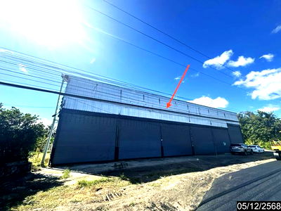 Factory for sale Ubon Ratchathani : FACTORY for sale  Yang Yo Phap Muang Samsip Ubon Ratchathani