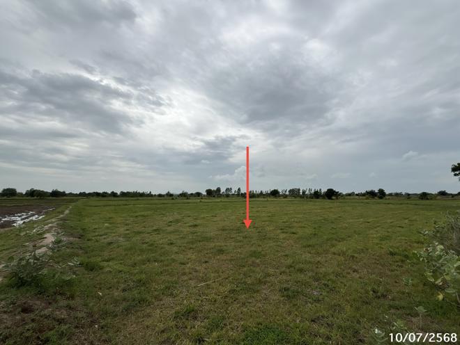 รูป ที่ดินว่างเปล่า สำหรับขาย - ห้วยโป่ง โคกสำโรง ลพบุรี - รูปที่ 7/24