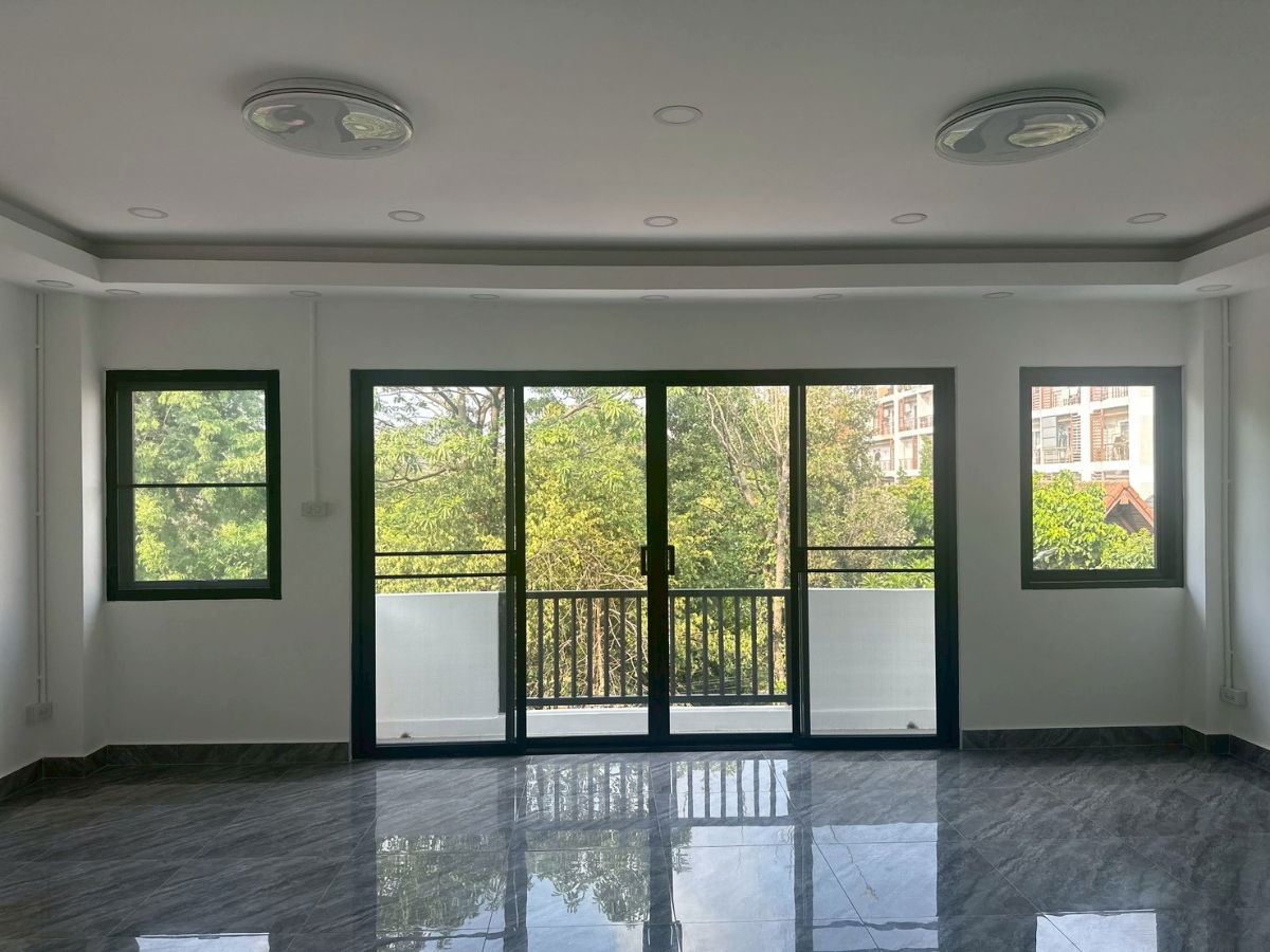 รูป ST0158 | ขายทาวน์โฮม 4 ชั้น ประชาอุทิศ 💰 ราคาขาย 18.9 ลบ. 🚇 MRT ห้วยขวาง - รูปที่ 52/93