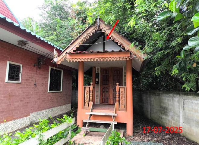 picture HOME for sale Mae San Hang Chat Lamphang - 13/46