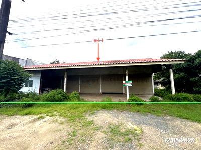 Factory for sale Chanthaburi : FACTORY for sale  Thap Chang Soydow Chanthaburi