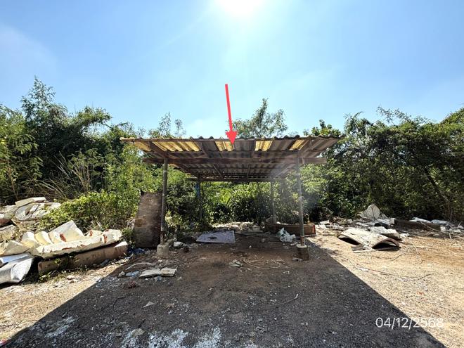 รูป โกดัง สำหรับขาย - ลาดใหญ่ เมืองสมุทรสงคราม สมุทรสงคราม - รูปที่ 8/24