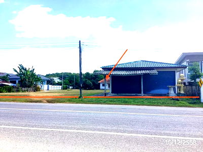 บ้านเดี่ยว ภูซาง พะเยา : บ้านเดี่ยว สำหรับขาย - ป่าสัก ภูซาง พะเยา