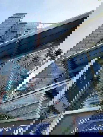 รูป 🌠🌠ให้เช่าคอนโด Whizdom Avenue Ratchada - Ladprao ห้องสวย แต่งครบพร้อมอยู่ เดินทางสะดวก ใกล้ MRT ลาดพร้าว - รูปที่ 28/28