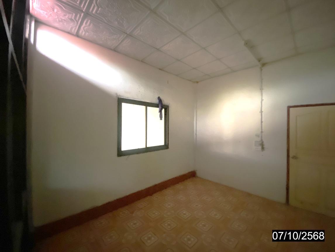 รูป บ้านเดี่ยว สำหรับขาย - ดอนกลอย พิบูลย์รักษ์ อุดรธานี - รูปที่ 24/34