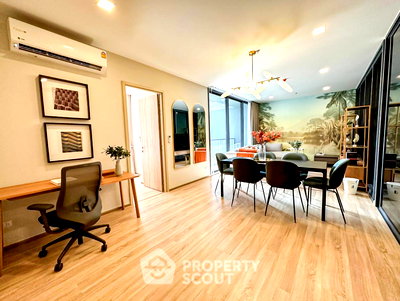 ขายคอนโด : คอนโด 3-ห้องนอน ที่ เอ็กซ์ที พญาไท ใกล้ BTS พญาไท (ID 2612933)