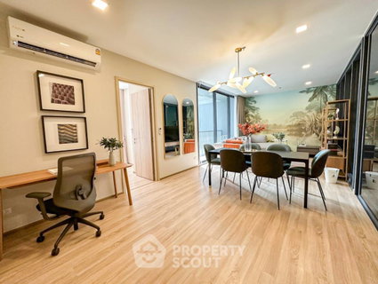 3-BR Condo at XT Phayathai near BTS Phaya Thai (ID 2612933)