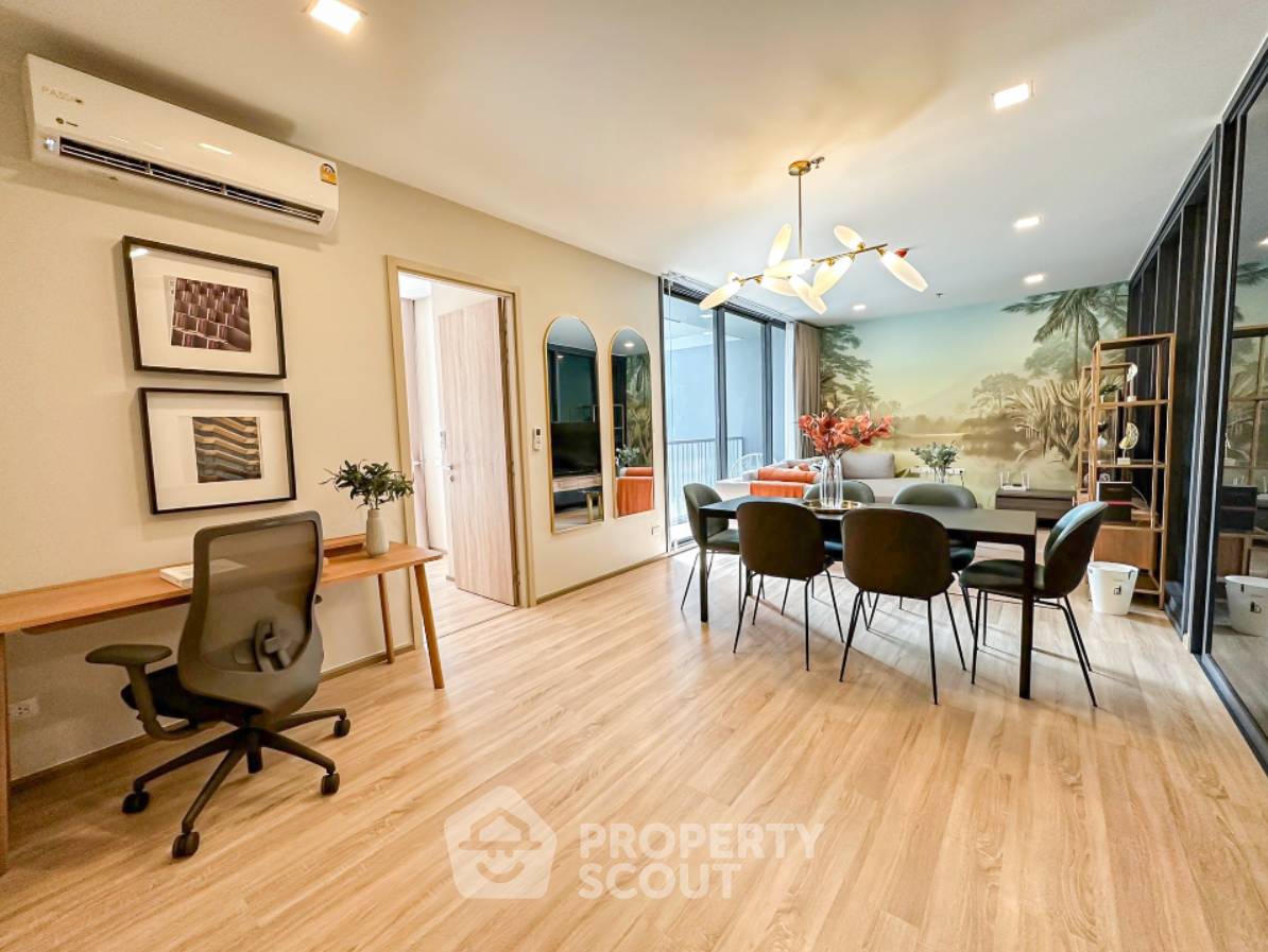 รูป คอนโด 3-ห้องนอน ที่ เอ็กซ์ที พญาไท ใกล้ BTS พญาไท (ID 2612933) - รูปที่ 1/5