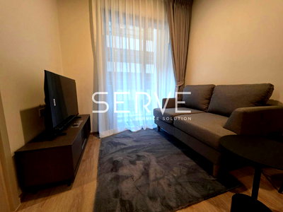 Condos for sale MRT Phra Ram 9 : 🔥1 Bed City View Fully furnished New Condo Good Location Close to MRT Phra Ram 9  @ NUE District R9