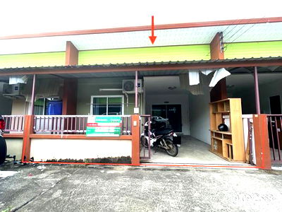 Townhouses for sale Pluak Daeng Rayong : TOWN HOUSE for sale  Mapyangphon Pluak Daeng Rayong