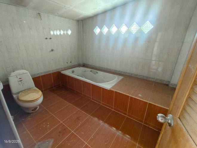 รูป บ้านเดี่ยว สำหรับขาย - หนองฉิม เนินสง่า ชัยภูมิ - รูปที่ 15/38