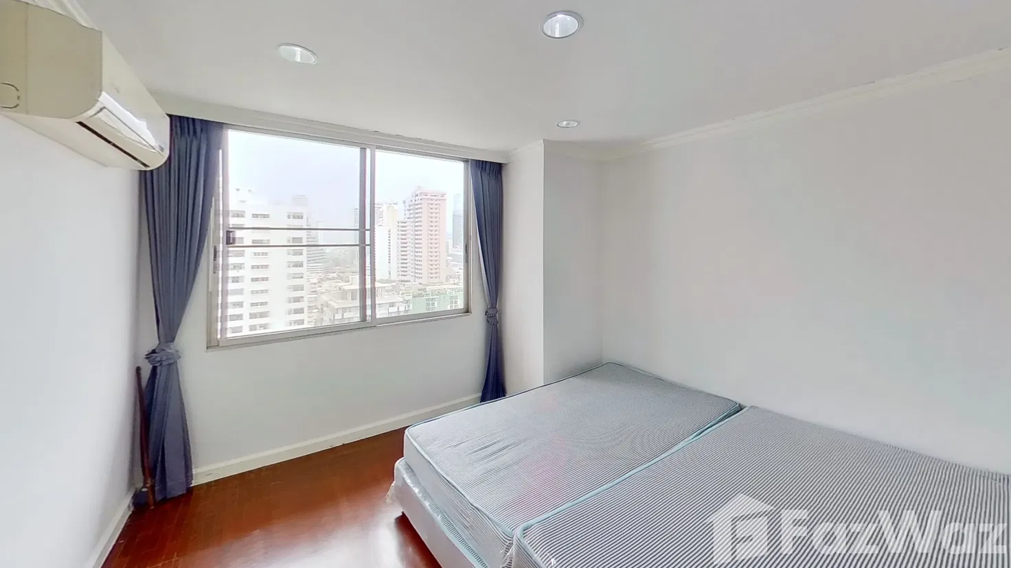 รูป คอนโดให้เช่า 3 ห้องนอน ในโครงการ ดี.เอส. ทาวเวอร์ 1 สุขุมวิท 33 43385 - รูปที่ 8/22