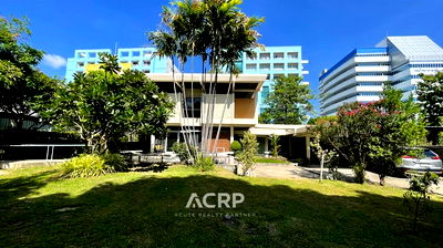 ที่ดิน เมืองนนทบุรี นนทบุรี : ขายบ้านพร้อมที่ดิน ทำเลทอง ใกล้ เดอะมอลล์ งามวงศ์วาน เพียง 5 นาที รหัสทรัพย์ 00159735