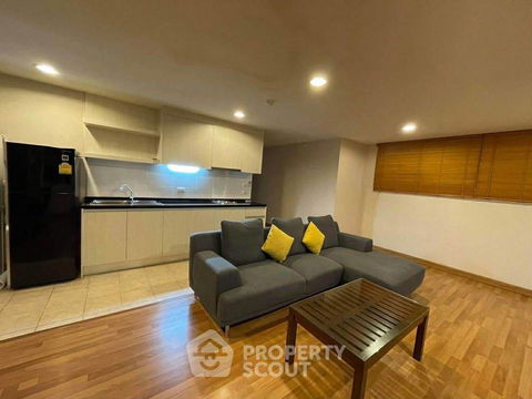 1-BR Condo at The Aree Condominium near BTS Ari (ID 2657093)