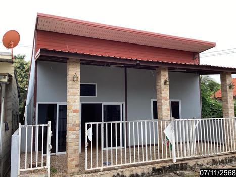 รูป บ้านเดี่ยว สำหรับขาย - กวนวัน เมืองหนองคาย หนองคาย - รูปที่ 15/18