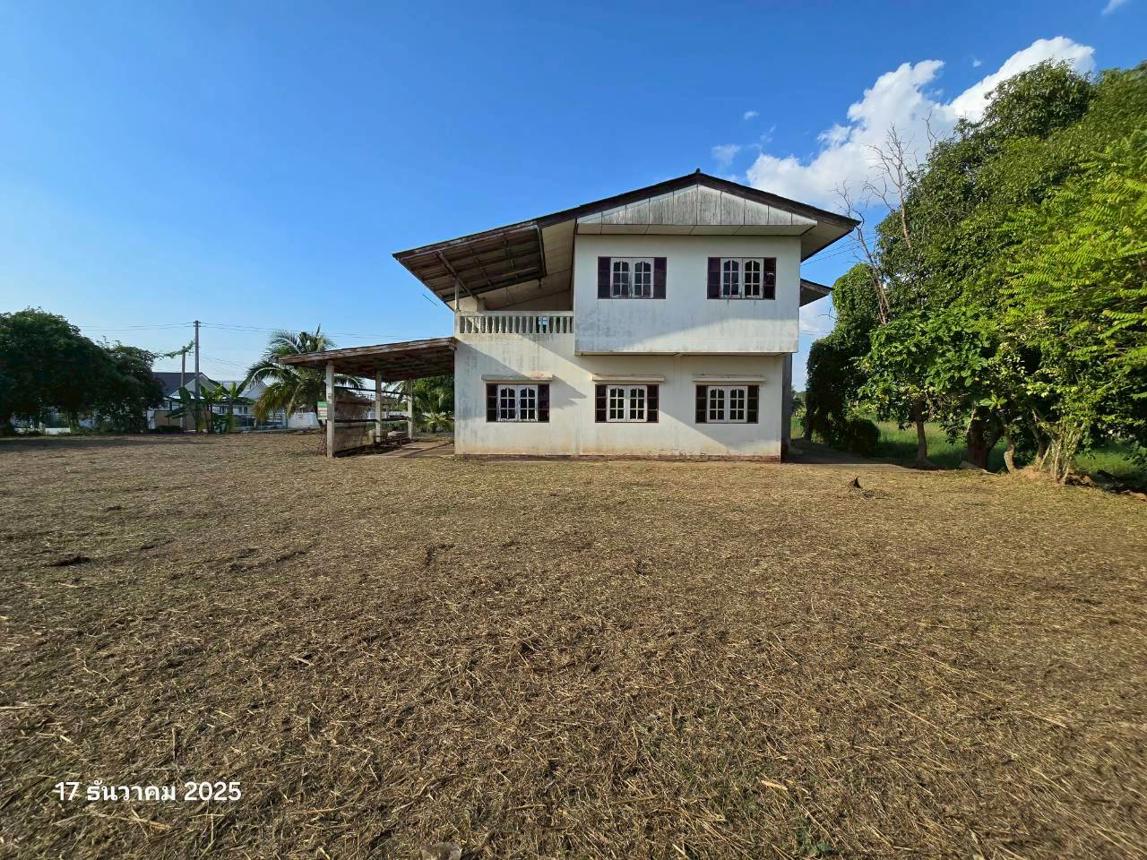 picture HOME for sale Wat Phrik Muang Phitsanulok Phitsanulok - 23/44